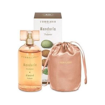 L' Erbolario Almond Eau de Parfum 125ml