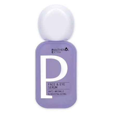 Panthenol Extra Anti Aging Total Care Σετ Περιποίησης για Αντιγήρανση & Ενυδάτωση 2τμχ