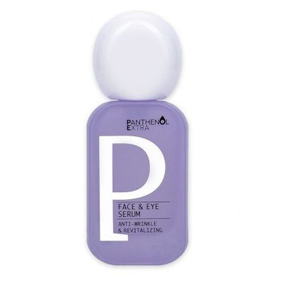 Panthenol Extra Anti Aging Total Care Σετ Περιποίησης για Αντιγήρανση & Ενυδάτωση 2τμχ