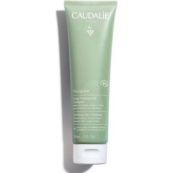 Caudalie Vinopure Почистващ гел за лице 150 мл