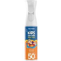 Frezyderm Αδιάβροχο Παιδικό Αντηλιακό Spray Kids Sun Care για Πρόσωπο & Σώμα SPF50+ 275ml