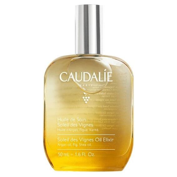 Caudalie Soleil des Vignes Oil Elixir 50ml