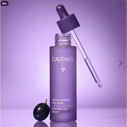 CAUDALIE DENSITY & VOLUME Anti-Hair Loss Serum 50ml
