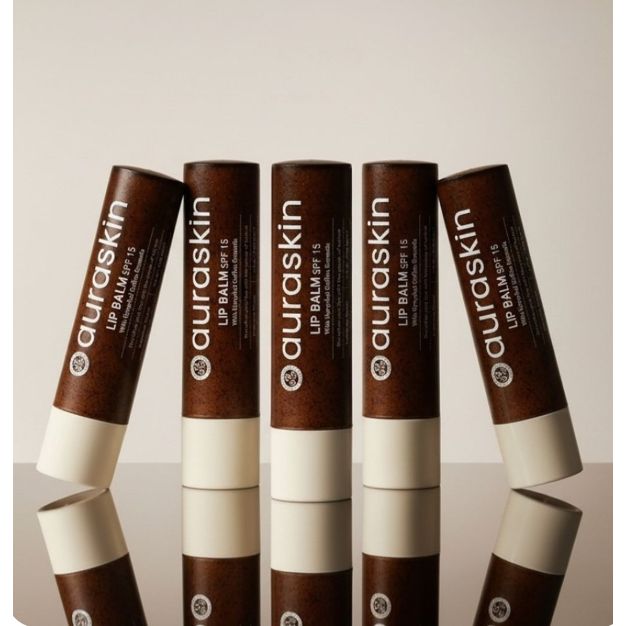 Lip Balm Espresso SPF 15 (4,5gr)