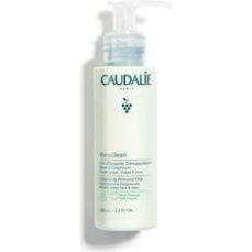 Caudalie Vinoclean Почистващо бадемово мляко - Почистващо мляко за лице, 100 мл