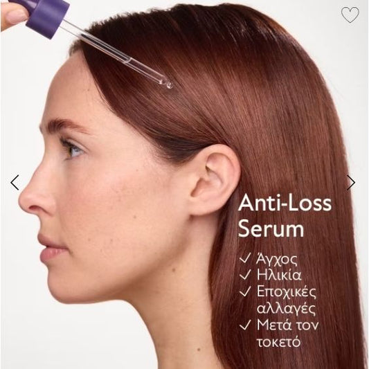 Anti-Hair Loss Serum 50ml