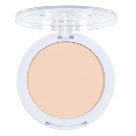 MUA BRONZED POWDER MATTE - SOLAR - 110
