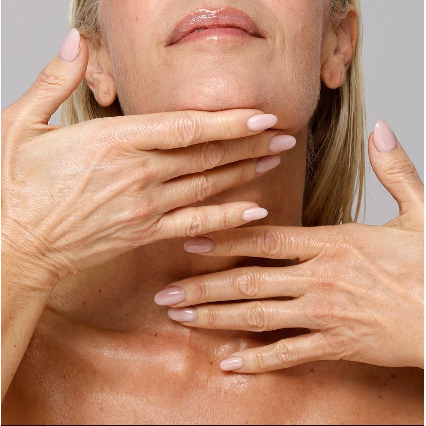 Garden  Age Restore Neck Cream 40ml