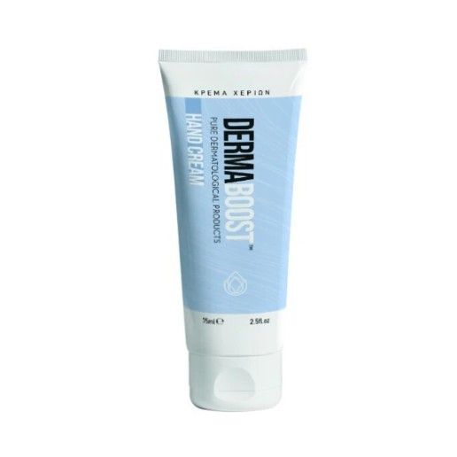 Eifron DermaBoost Hand Cream Θρεπτική Κρέμα Χεριών 75ml