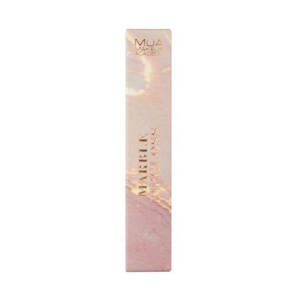 MUA MARBLE LIPGLOSS BALANCE