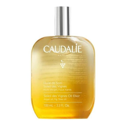 Caudalie Soleil des Vignes Oil Elixir 100ml