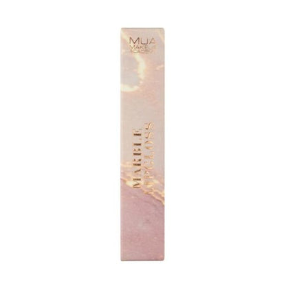 MUA MARBLE LIPGLOSS SERENITY