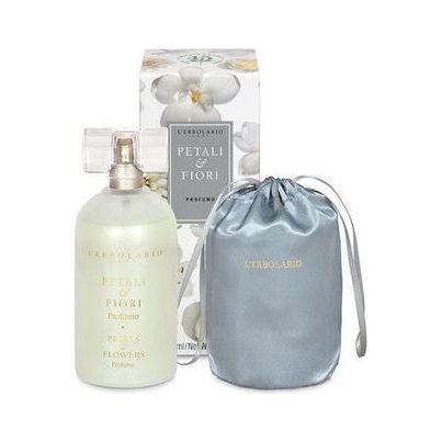 L' Erbolario Petali & Fiori Eau de Parfum 125ml