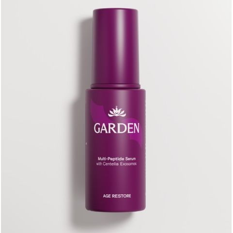 Garden  Age Restore Serum 30ml