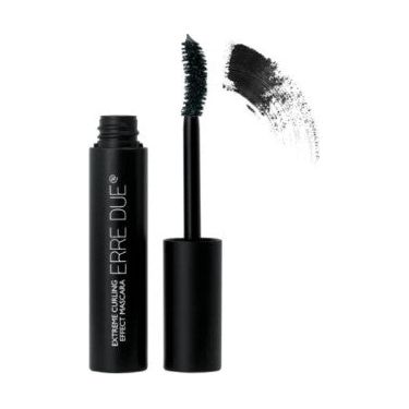 Erre Due Ready For Eyes Extreme Curling Effect Mascara - 901 Black