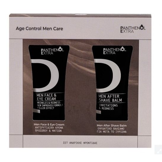 Panthenol Extra Promo Age Σετ Περιποίησης για Αντιγήρανση & Ενυδάτωση