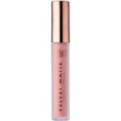 MUA VELVET MATTE LIQUID LIPSTICK HEROIC