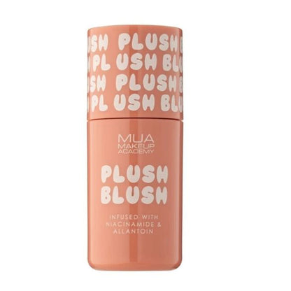 MUA Plush Blush Whisper