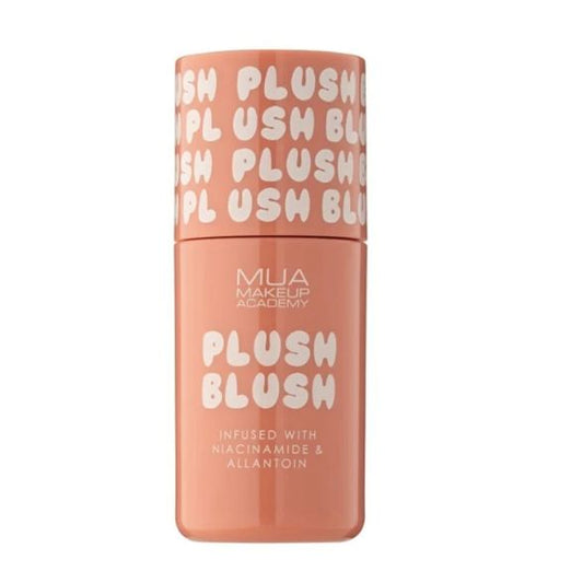 MUA Plush Blush Whisper