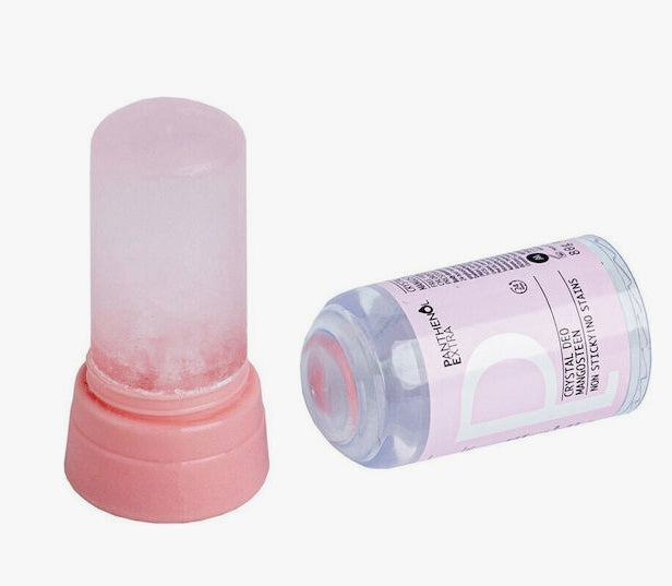 Panthenol Extra MangoSteen Crystal Deo 80g
