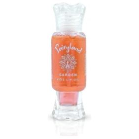 Garden Fairyland Kids Lip Oil Watermelon Lilly 4, 13ml 