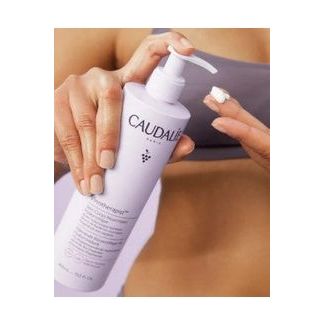 Caudalie Vinotherapist Подхранващ лосион за тяло с хиалуронова киселина 400 мл