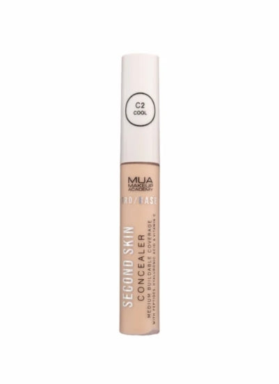 MUA PRO/BASE Second Skin Concealer