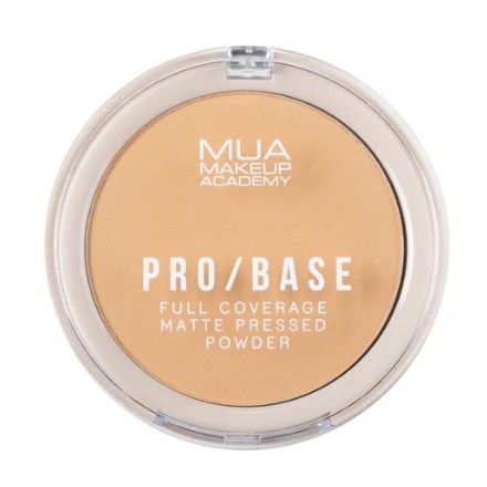 MUA BRONZED POWDER MATTE- SOLAR - 130
