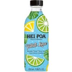 Hei Poa Monoi Oil Tahiti Lime Έλαιο Monoi 100ml