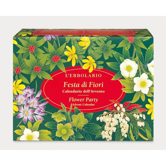 Calendario dell'Avvento 2025