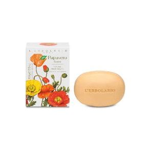 L’Erbolario Papavero Sapone Profumato 1 Σαπούνι 100gr