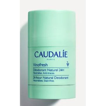 Caudalie Vinofresh Natural Stick Deodorant 50g