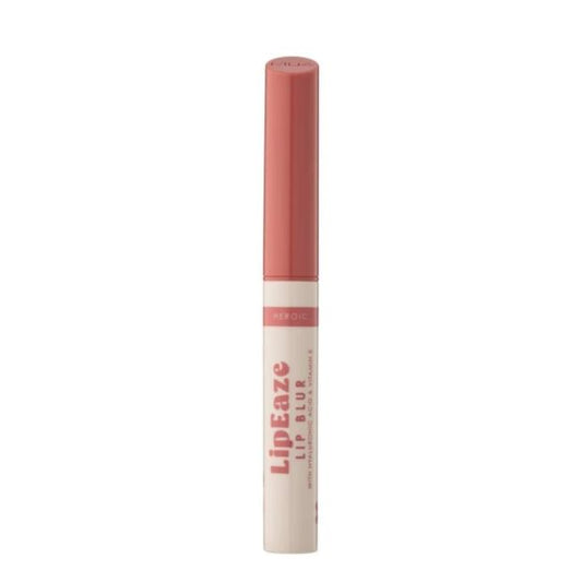 MUA Lipeaze Lip Blur Color —  Heroic