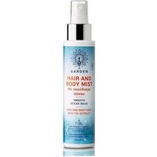 Garden Hair And Body Mist Smooth Wave 100ml