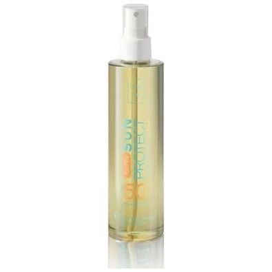Lavish Care Sunscreen Body SPF50 Λάδι Σώματος 200ml