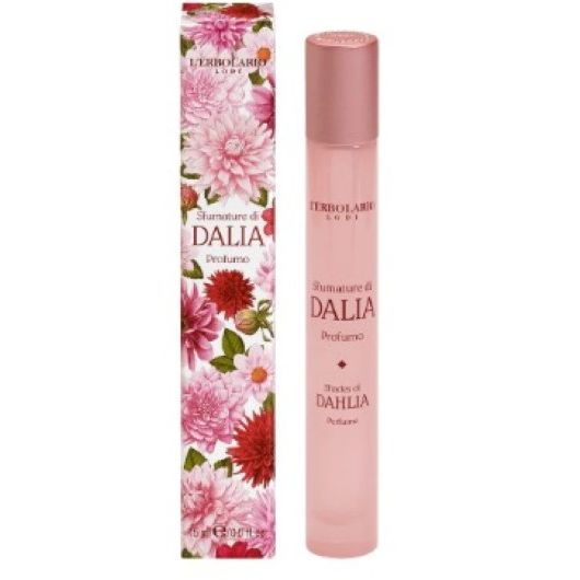 L’Erbolario Sfumature Di Dalia Profumo Άρωμα (Ντάλια) 15ml