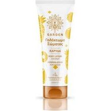 Garden Ενυδατική Lotion με Άρωμα Καρύδα 100ml