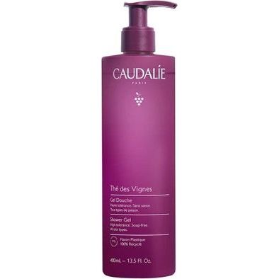 Caudalie The Des Vignes Shower Gel 400 ml