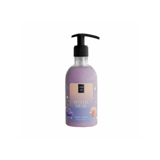 Feather - Body Lotion - 300ml