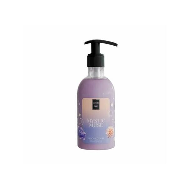 Feather - Body Lotion - 300ml