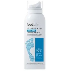 Feetcalm Ultra Hydrating Mousse 75ml