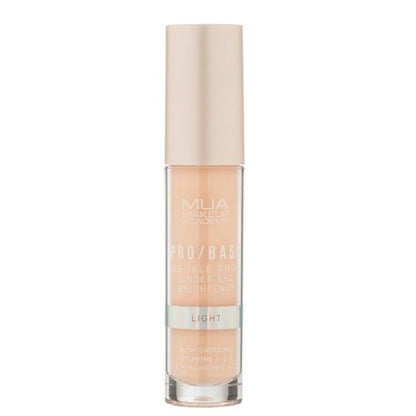 MUA Double Shot Under Eye Brightener Light
