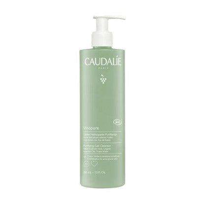 Caudalie Vinopure Purifying Gel Cleanser 385 ml