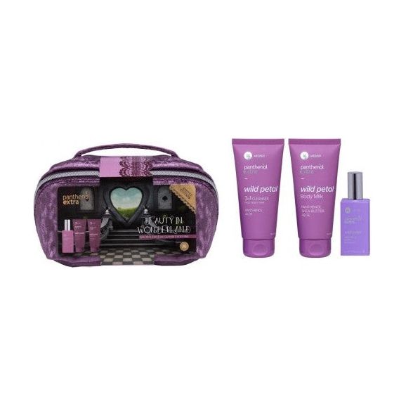 Beauty In Wonderland - Wild Petal Limited Edition