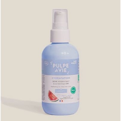 Pulpe de Vie Moisturizing leave-in hair care