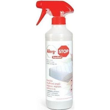 Allerg-Stop Repellent Spray για Ψύλλους / Κοριούς 500ml