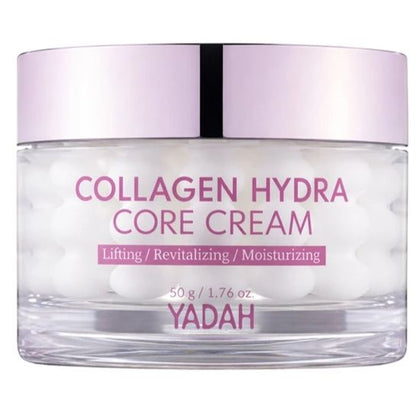 Yadah Collagen Hydra Core Cream 50g