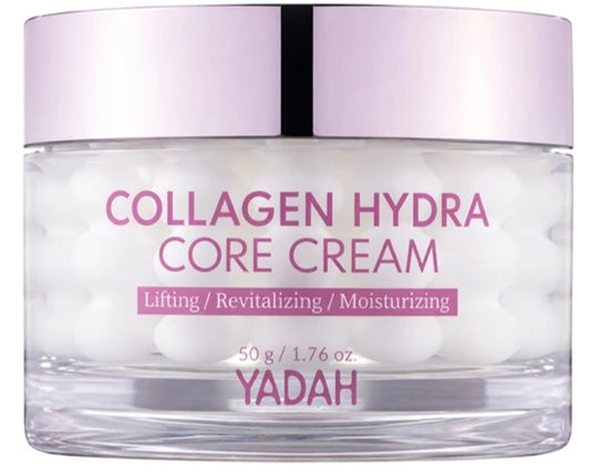 Yadah Collagen Hydra Core Cream 50g