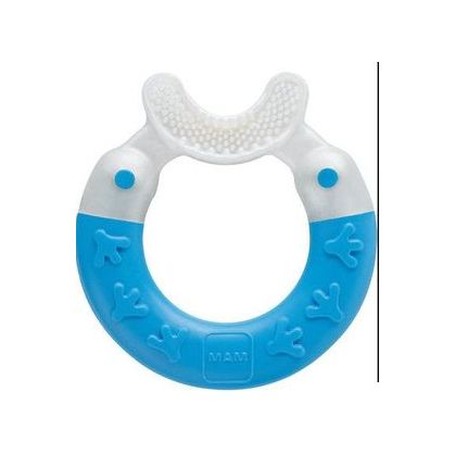 Mam Teething Ring Plastic for 3 m+ 