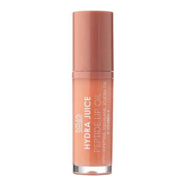 MUA PEPTIDE LIP OIL CARAMEL GLAZE
